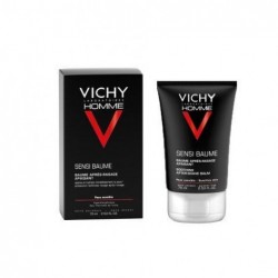 Vichy hombre baume CA 75 ml