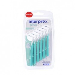 Cepillo interprox plus micro 6