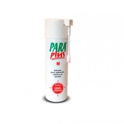 Paraplus aerosol 135 ml