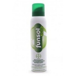 Funsol spray 150 ml