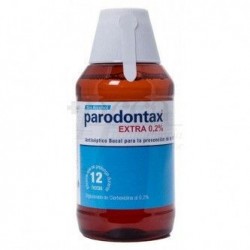 Parodontax extra 300ml