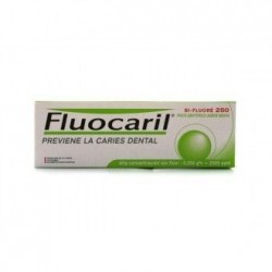 Fluocaril 250 pasta 50 ml