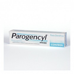 Parogencyl control pasta 125ml
