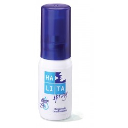 Halita spray 15 ml