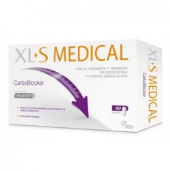 XLS medical carboblocker 60...