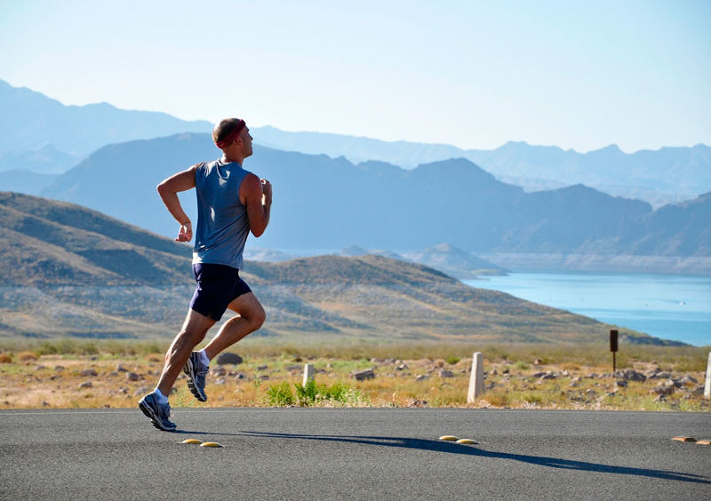 cuida tu salud si eres runner